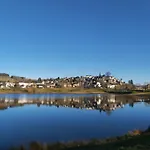 Kemping La Vallee La Tour-dʼAuvergne