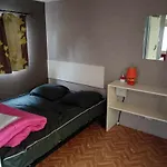 La Vallee Kemping La Tour-dʼAuvergne