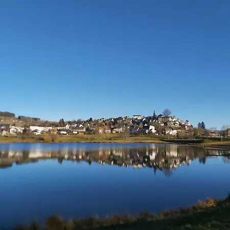 Campsite La Vallee La Tour-d'Auvergne