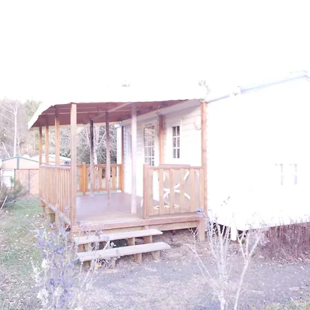 La Vallee Campsite *
