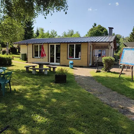Campingplatz La Vallee