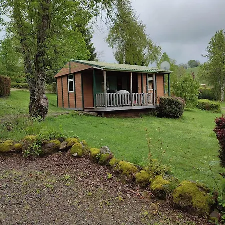 La Vallee Campsite *