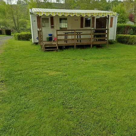 Campsite La Vallee