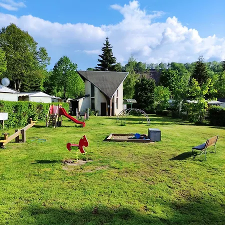 La Vallee * La Tour-d'Auvergne
