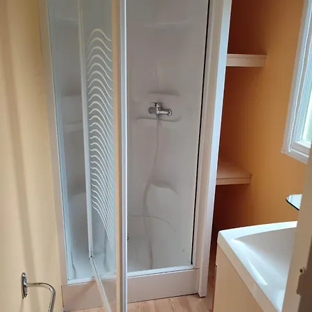 La Vallee Campsite *