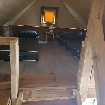 La Vallee * La Tour-d'Auvergne