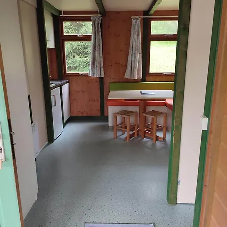 La Vallee Campsite *