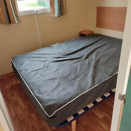 La Vallee Campsite La Tour-d'Auvergne