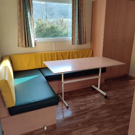 Campsite La Vallee La Tour-d'Auvergne