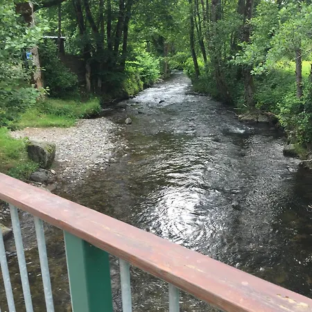 La Vallee Campsite La Tour-d'Auvergne