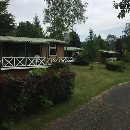 La Vallee Campsite