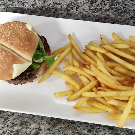 La Vallee Campsite *