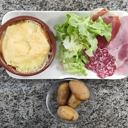La Vallee