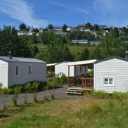 Campsite La Vallee *