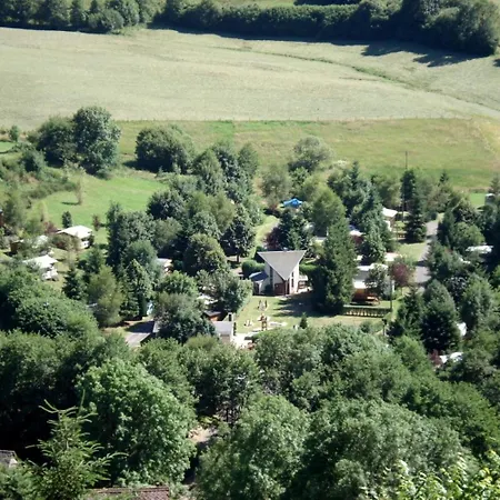 La Vallee キャンプ場