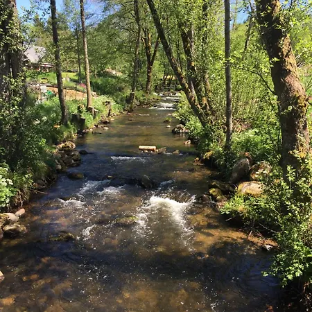 La Vallee Campsite *