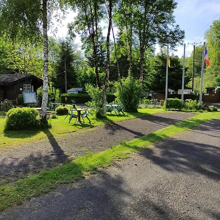 Campsite La Vallee