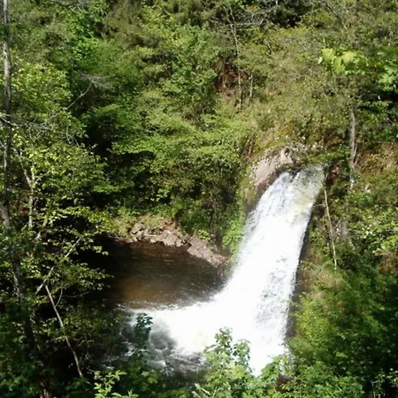 La Vallee Campsite *