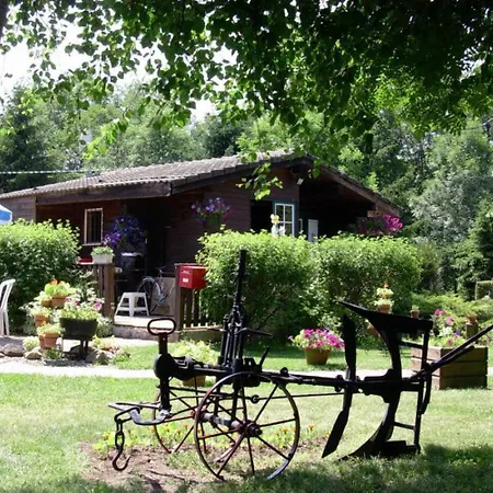 La Vallee * La Tour-d'Auvergne