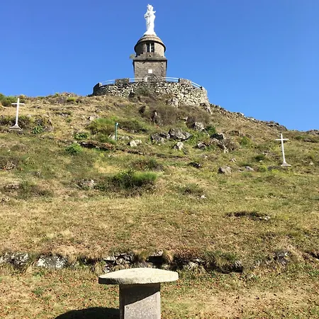 Campsite La Vallee *