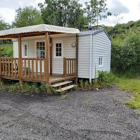 La Vallee Campsite *