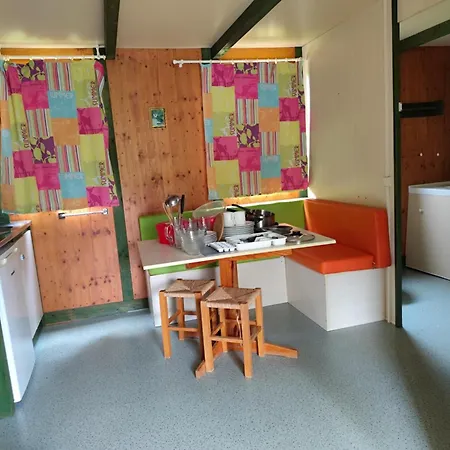 Camping La Vallee