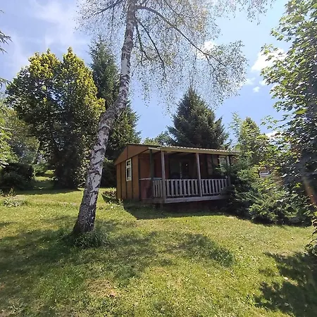 La Vallee Camping La Tour-dʼAuvergne