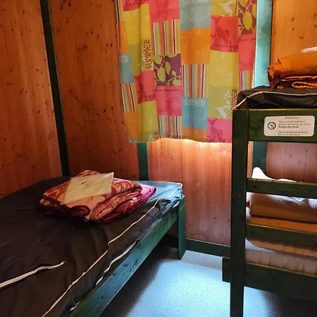 Camping La Vallee La Tour-dʼAuvergne