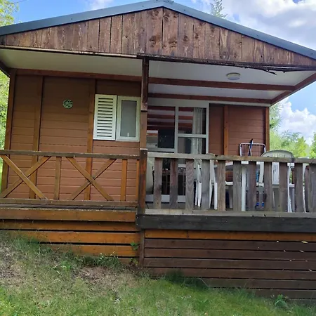 Camping La Vallee La Tour-dʼAuvergne