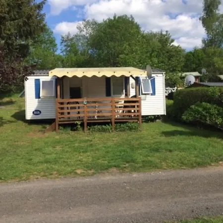 La Vallee Campsite *