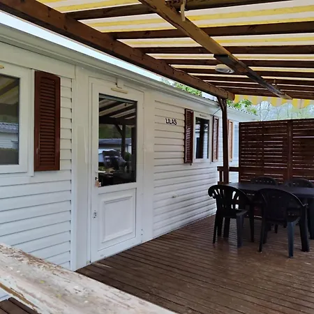 La Vallee Campsite *