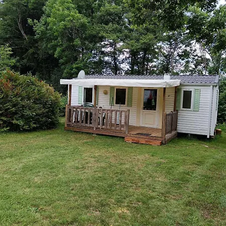 La Vallee * La Tour-d'Auvergne