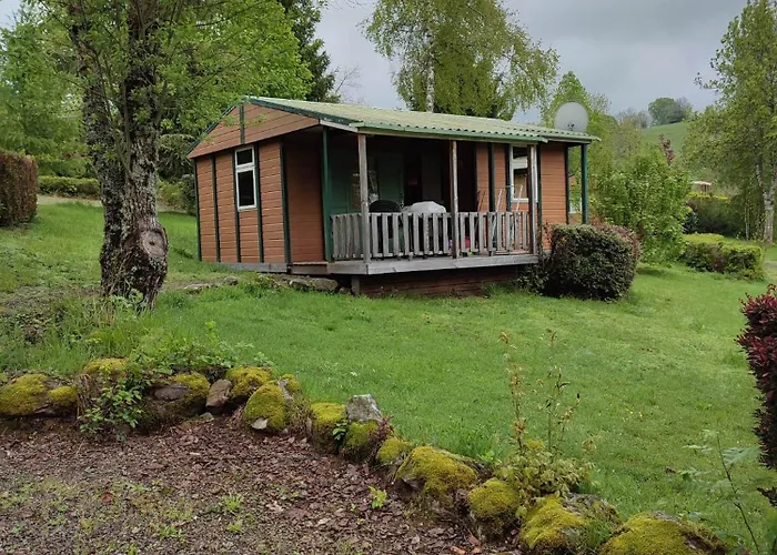 La Vallee Campsite *