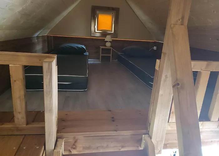 La Vallee * La Tour-d'Auvergne