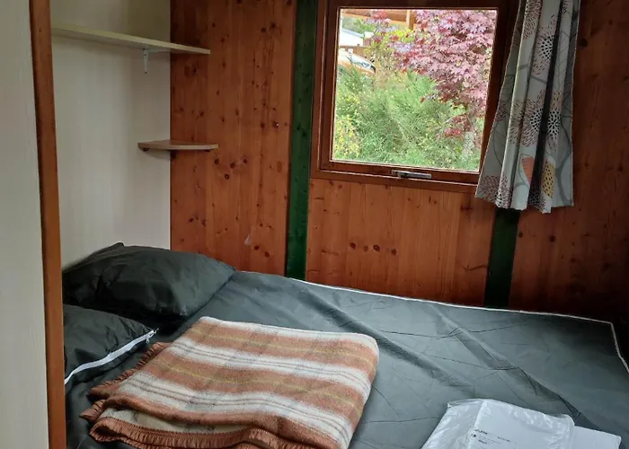 La Vallee La Tour-d'Auvergne