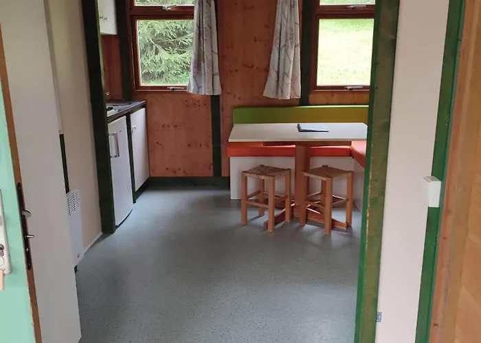 La Vallee Campsite *