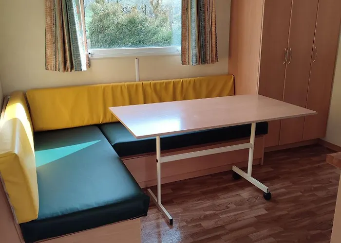 Campsite La Vallee La Tour-d'Auvergne