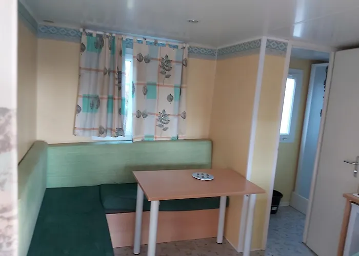 Campsite La Vallee La Tour-d'Auvergne