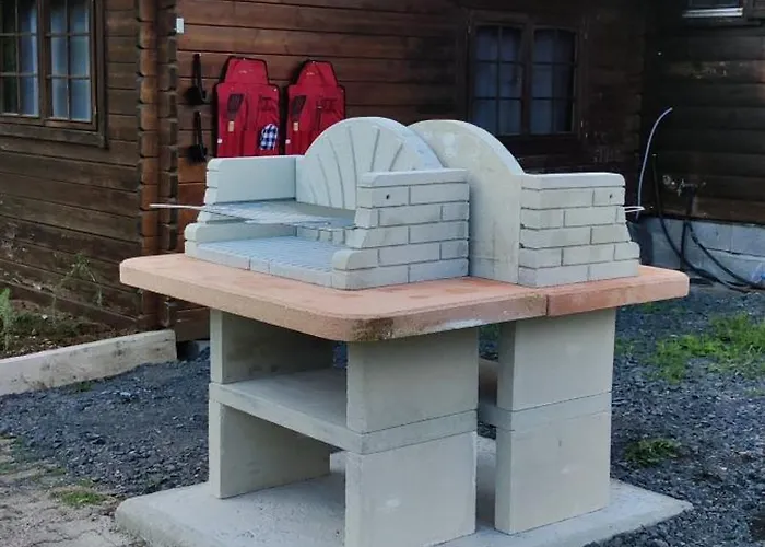 La Vallee La Tour-d'Auvergne