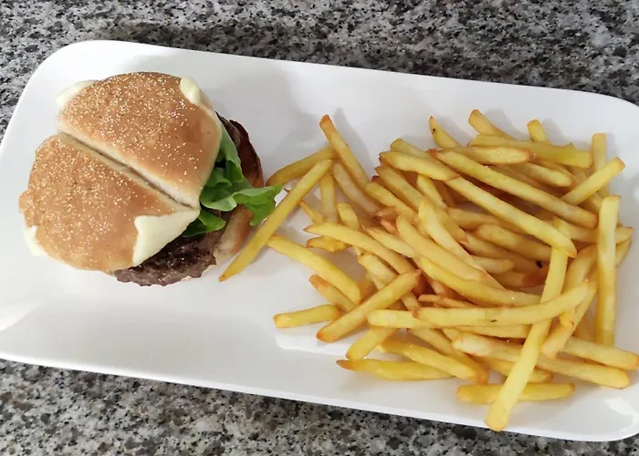 La Vallee Campsite *