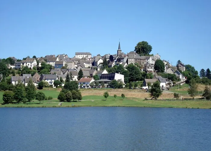 La Vallee * La Tour-d'Auvergne