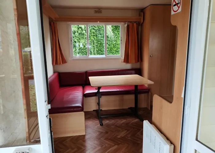 La Vallee Campsite *