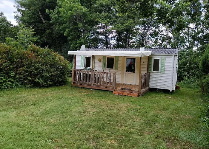 La Vallee * La Tour-d'Auvergne